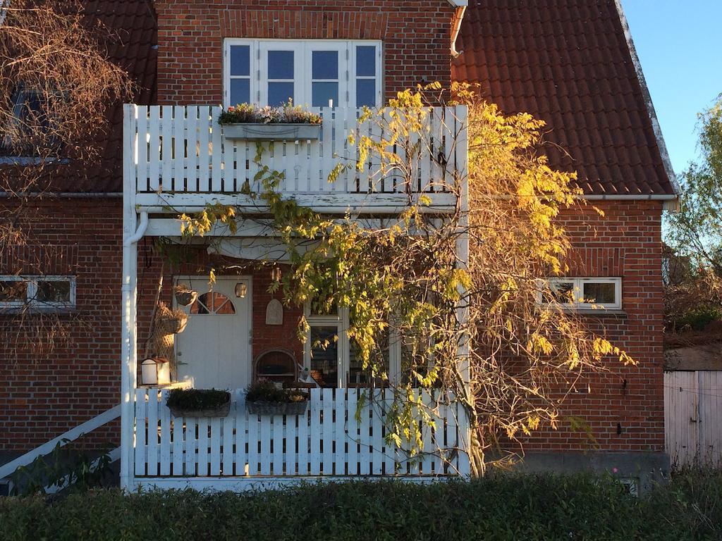 Guesthouse Copenhagen Beach Exterior photo