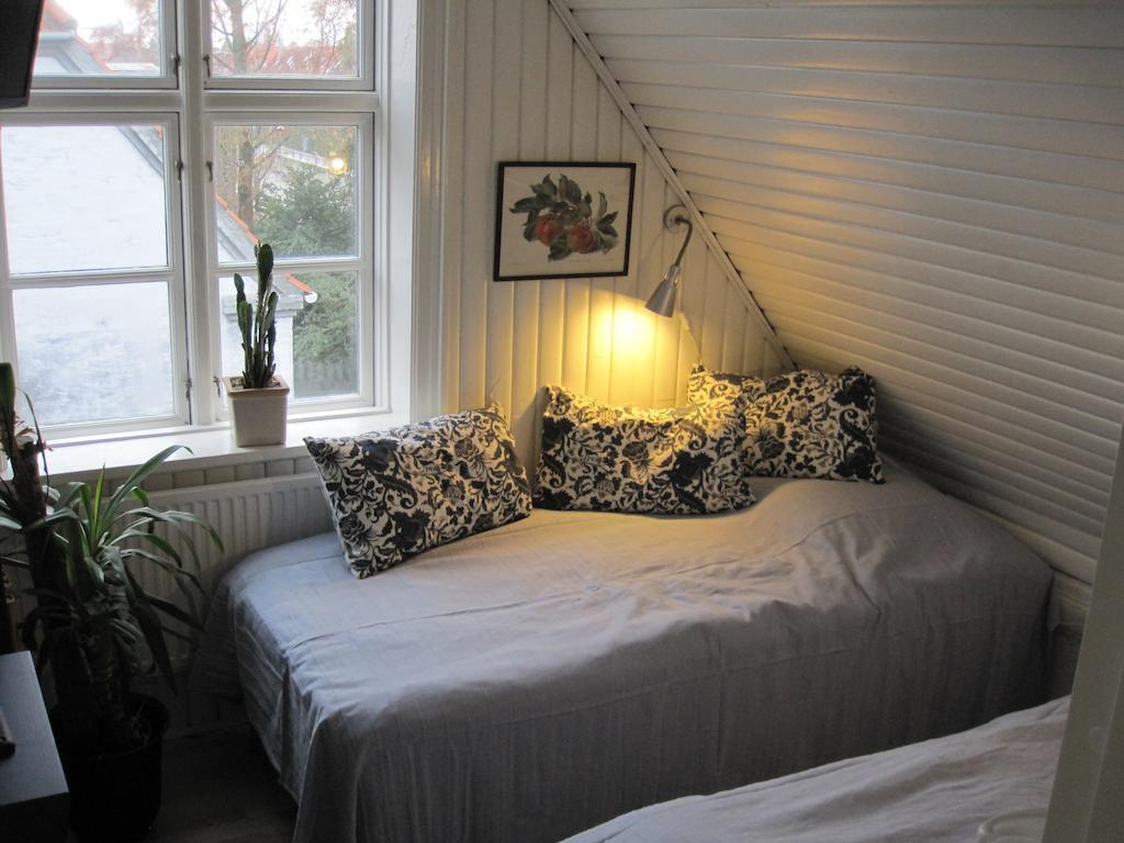 Guesthouse Copenhagen Beach Room photo