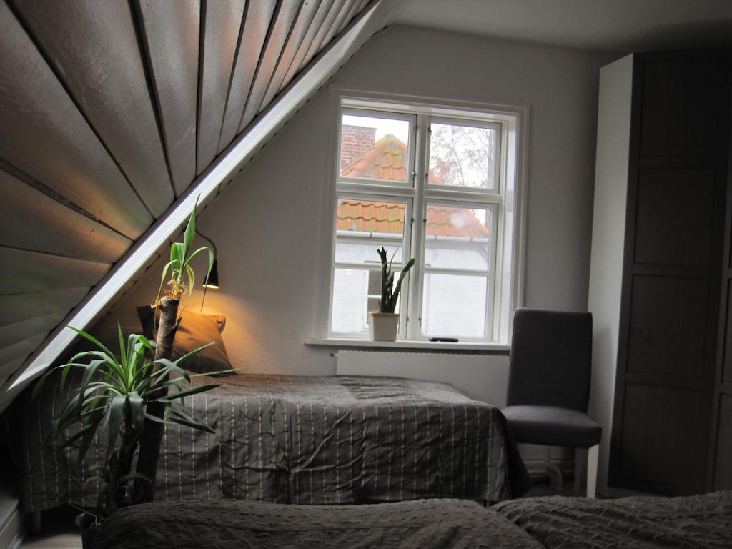 Guesthouse Copenhagen Beach Room photo