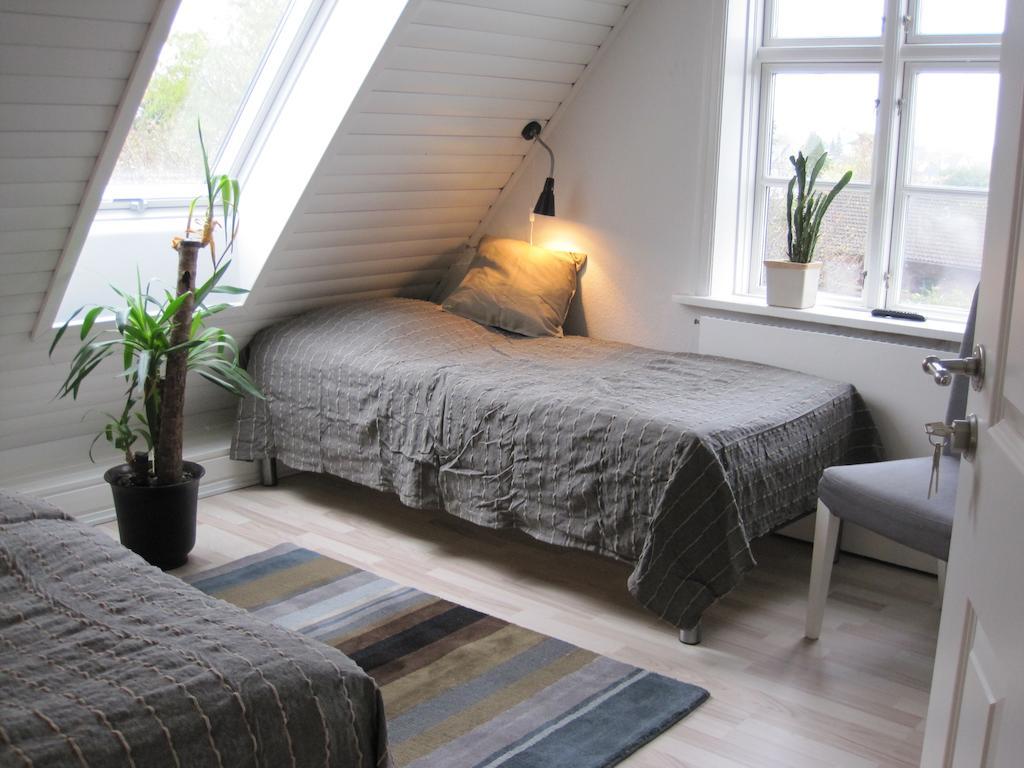 Guesthouse Copenhagen Beach Room photo